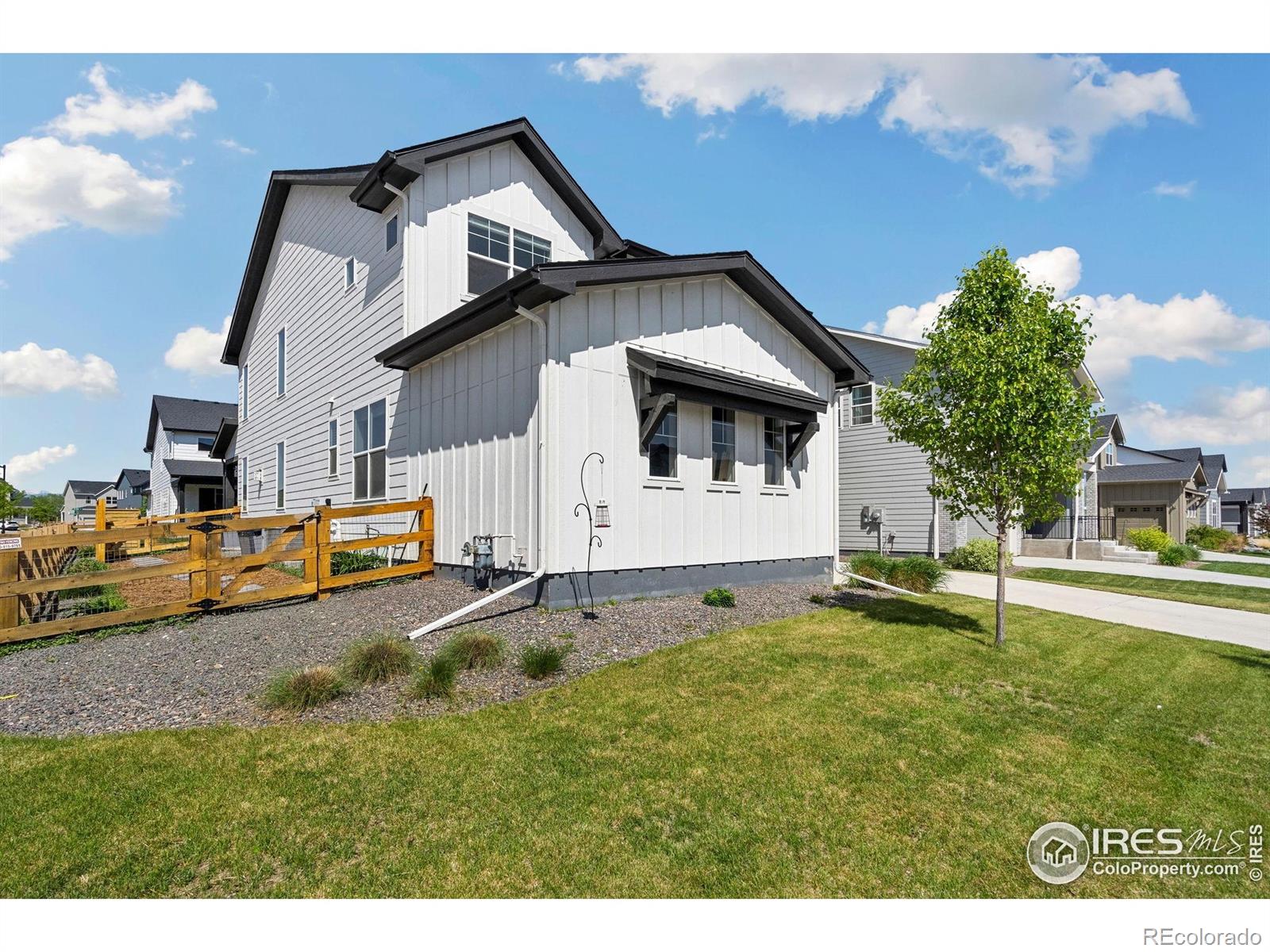MLS Image #2 for 5085  blanchette street,timnath, Colorado