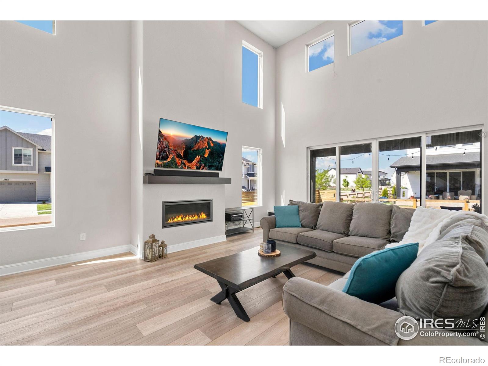 MLS Image #4 for 5085  blanchette street,timnath, Colorado