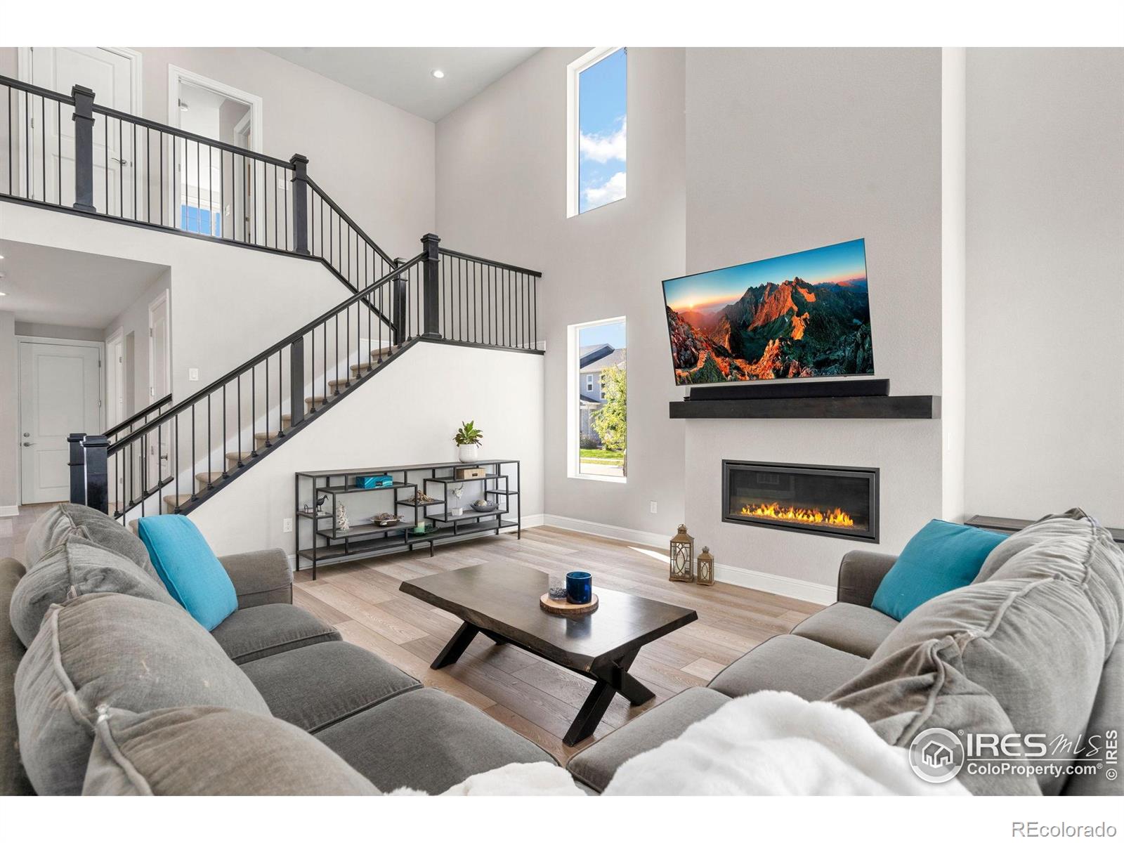 MLS Image #5 for 5085  blanchette street,timnath, Colorado