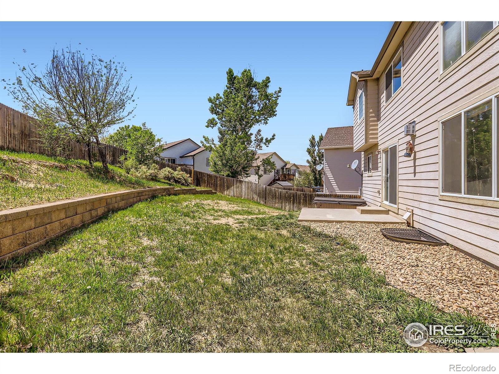 MLS Image #24 for 8614  19th street,greeley, Colorado