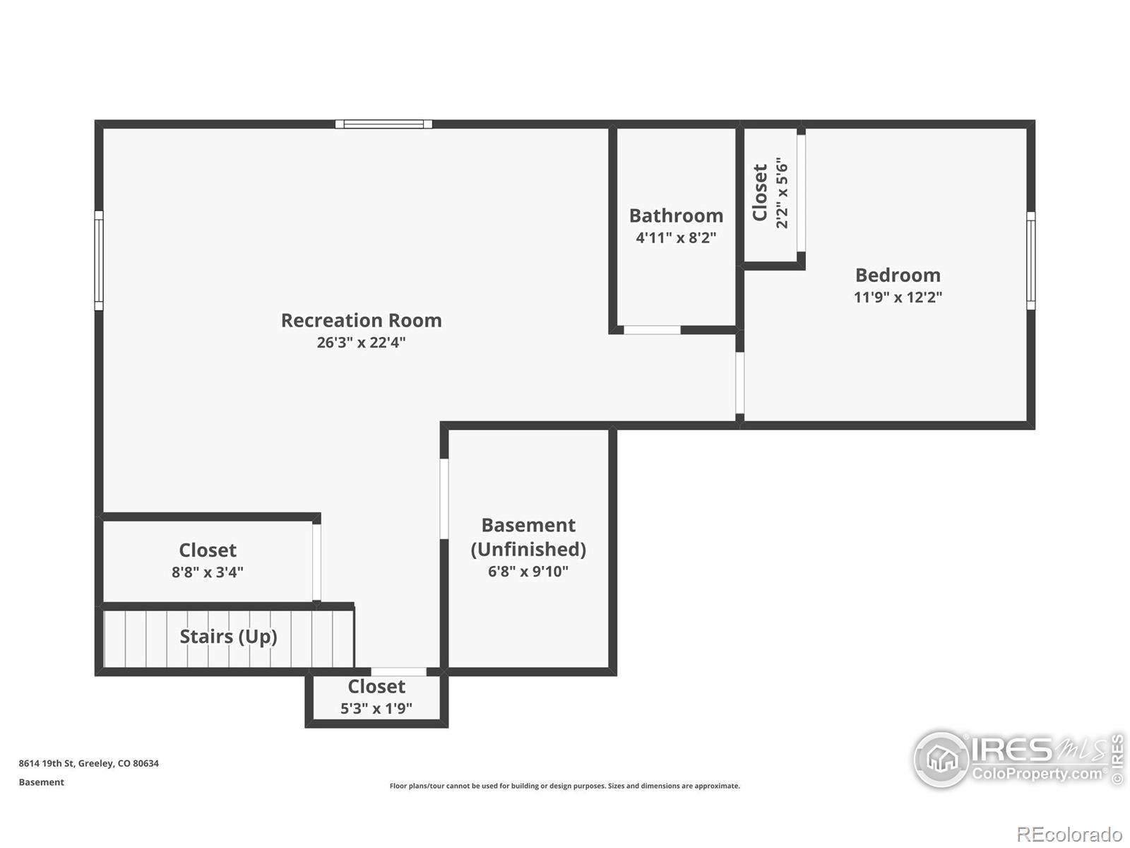 MLS Image #29 for 8614  19th street,greeley, Colorado