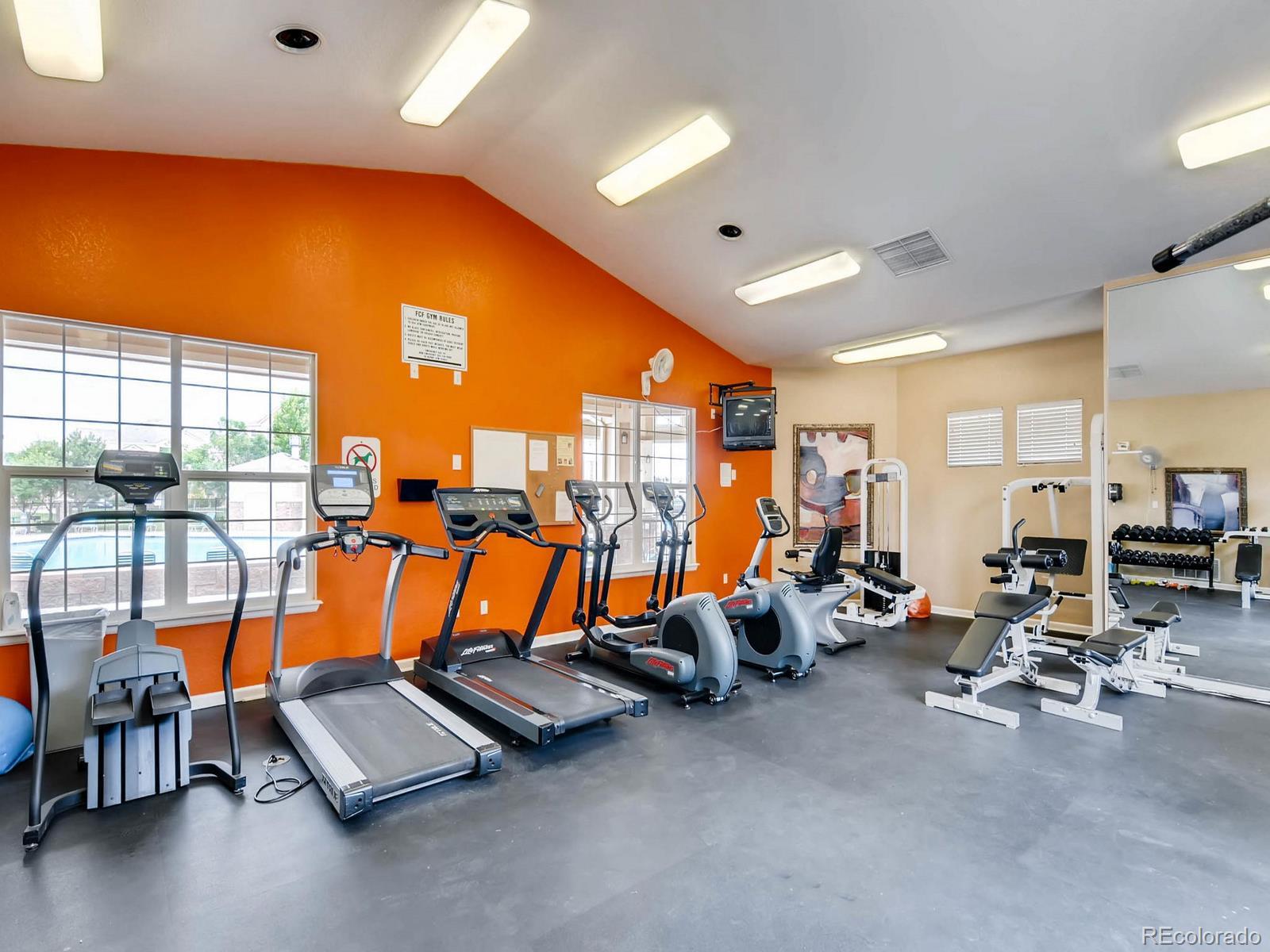 MLS Image #14 for 5705 n genoa way,aurora, Colorado