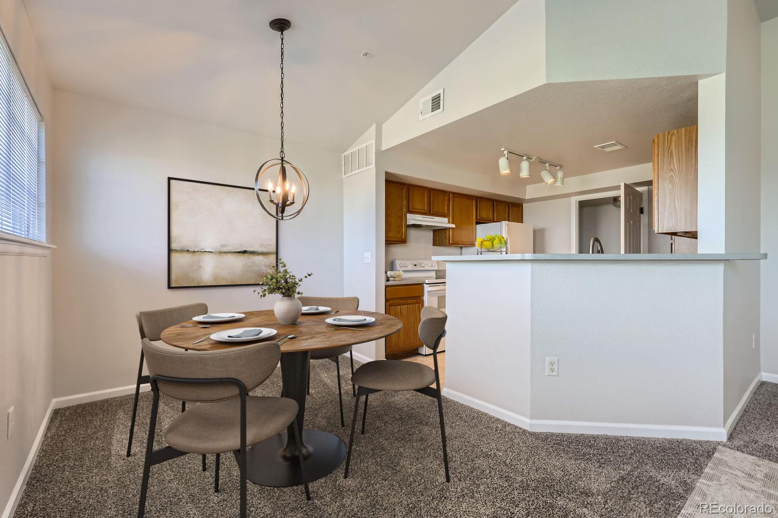 MLS Image #2 for 5705 n genoa way,aurora, Colorado