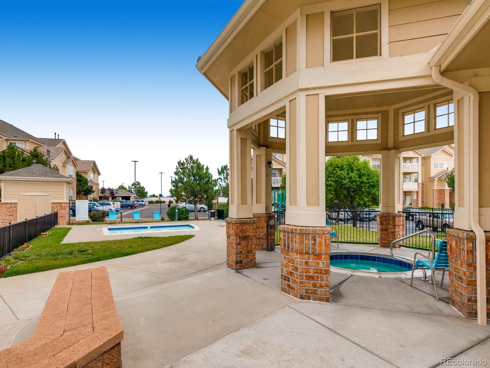 MLS Image #20 for 5705 n genoa way,aurora, Colorado