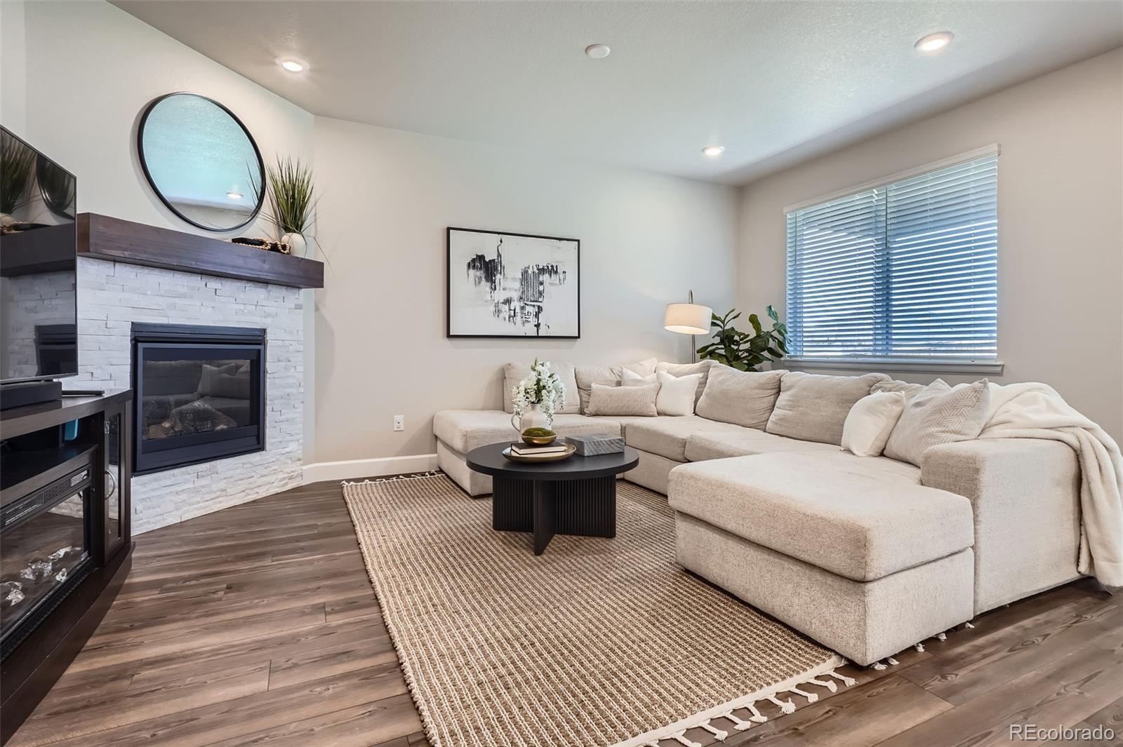 MLS Image #2 for 13460  broad wing avenue,parker, Colorado