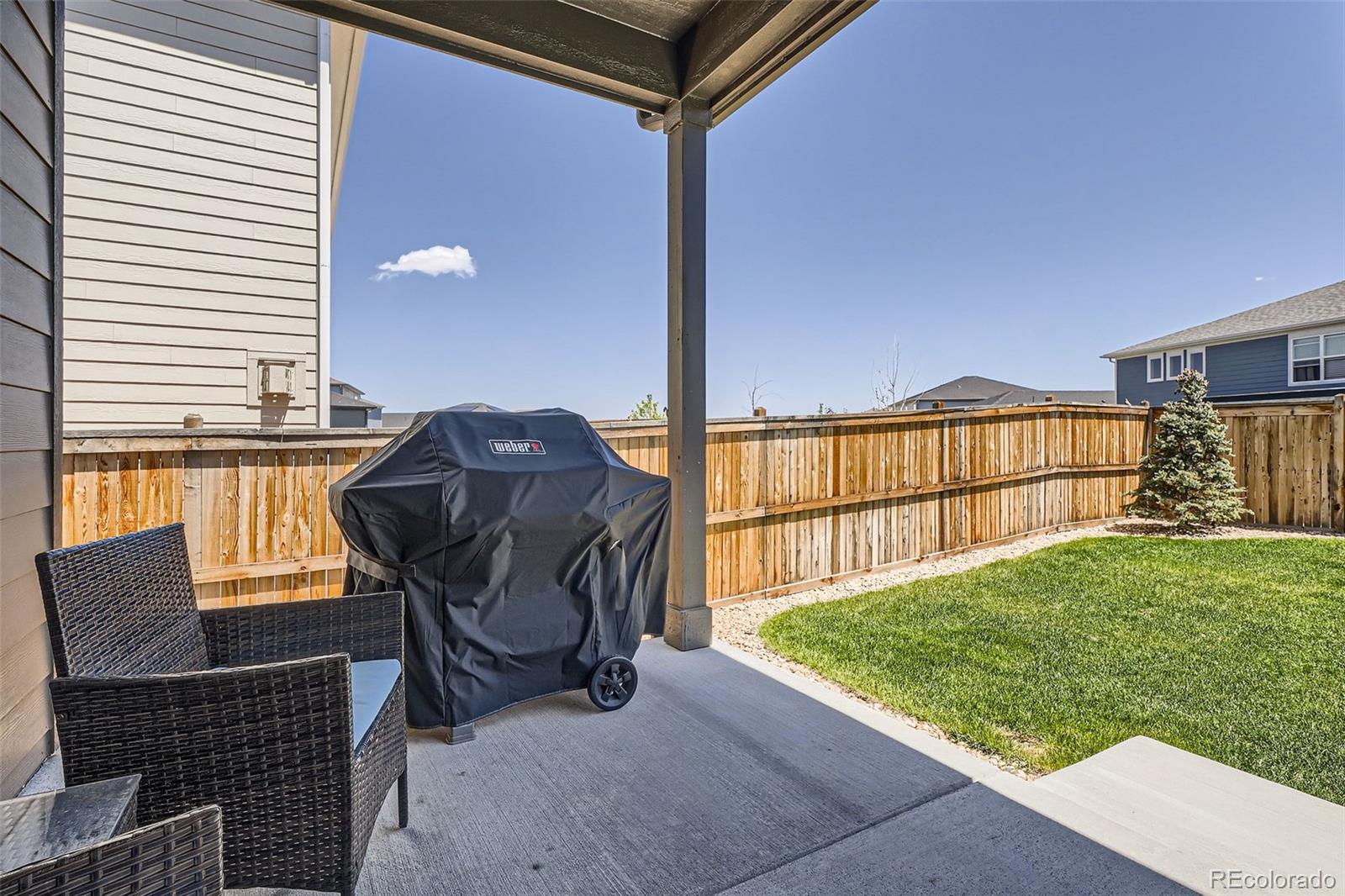 MLS Image #23 for 13460  broad wing avenue,parker, Colorado