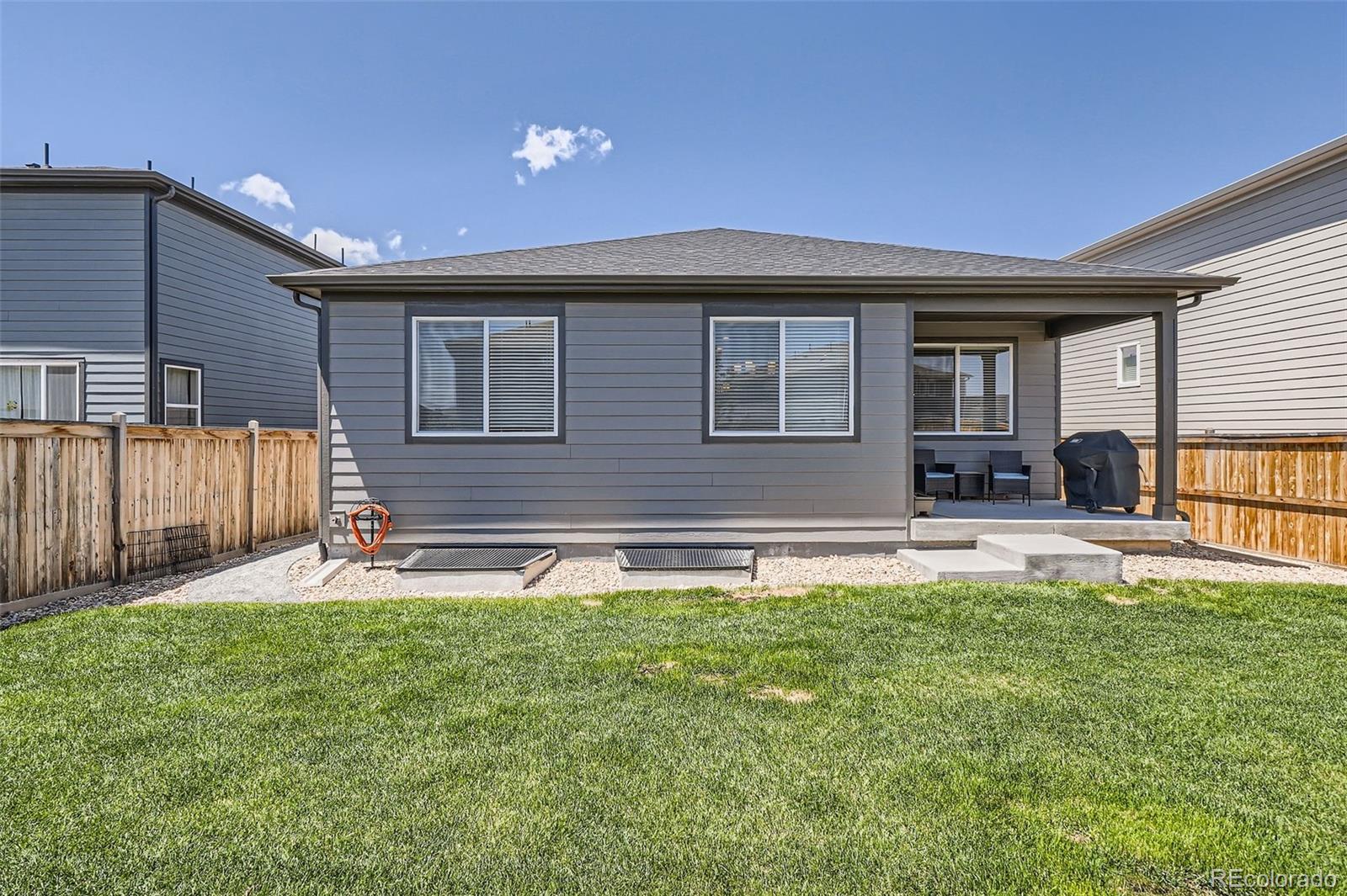 MLS Image #25 for 13460  broad wing avenue,parker, Colorado