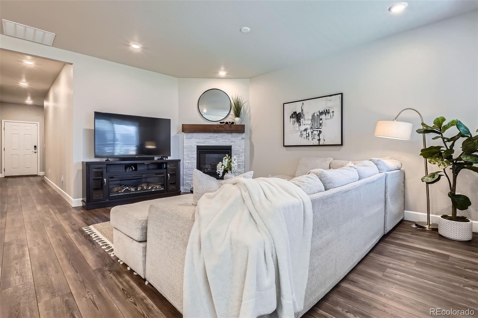 MLS Image #3 for 13460  broad wing avenue,parker, Colorado