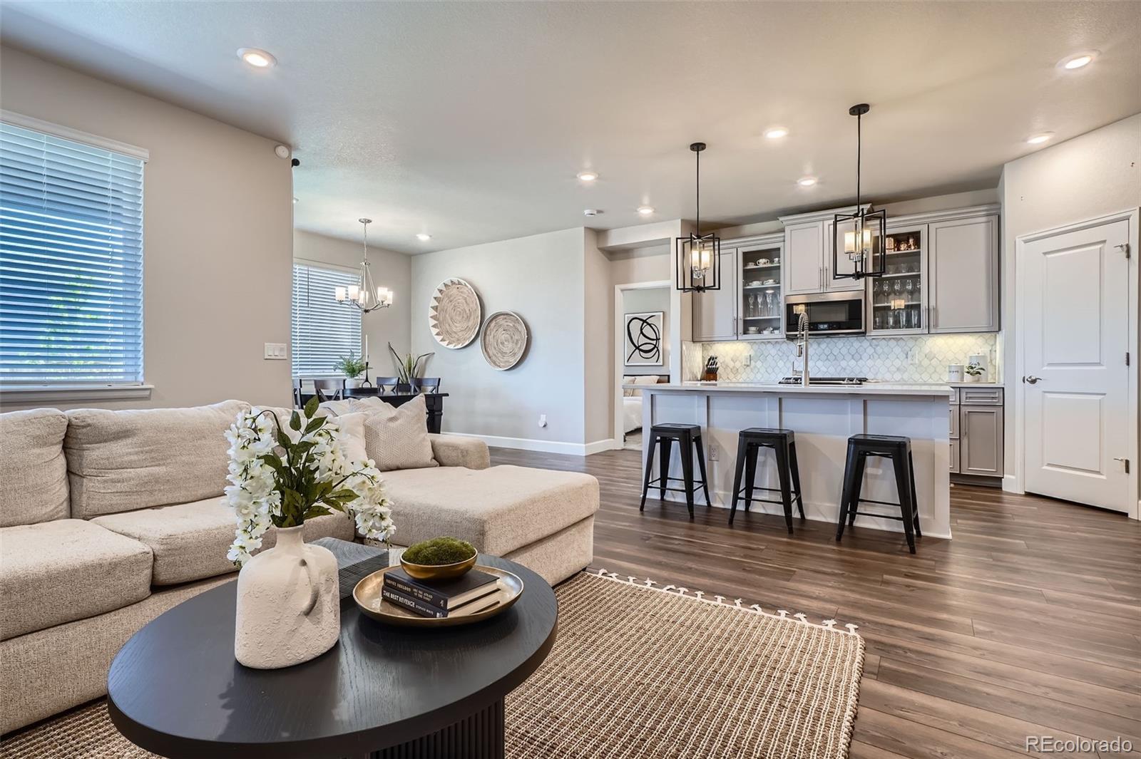 MLS Image #4 for 13460  broad wing avenue,parker, Colorado