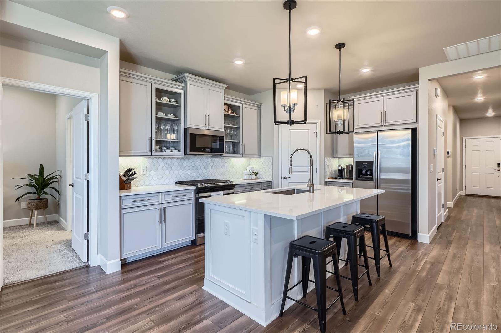 MLS Image #6 for 13460  broad wing avenue,parker, Colorado