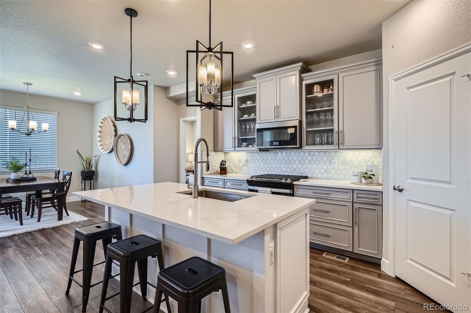 MLS Image #7 for 13460  broad wing avenue,parker, Colorado