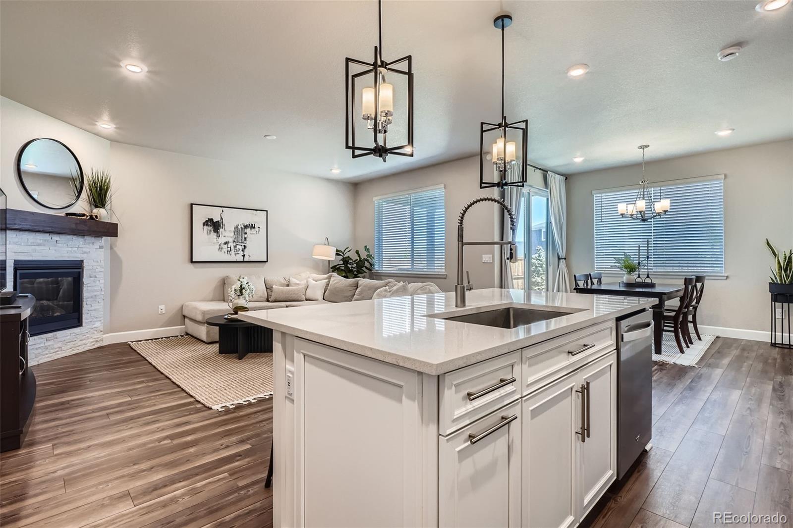 MLS Image #8 for 13460  broad wing avenue,parker, Colorado