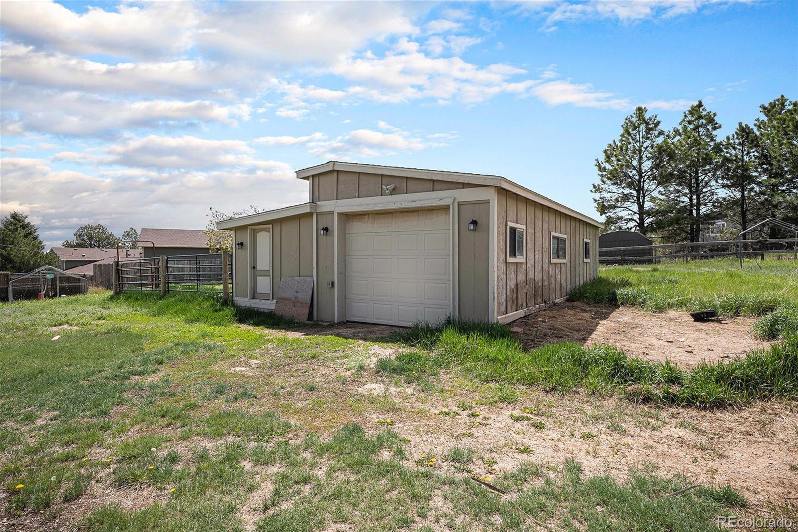 MLS Image #27 for 1801  buttercup road,elizabeth, Colorado