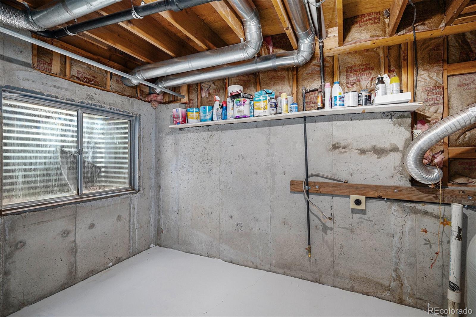 MLS Image #28 for 1801  buttercup road,elizabeth, Colorado