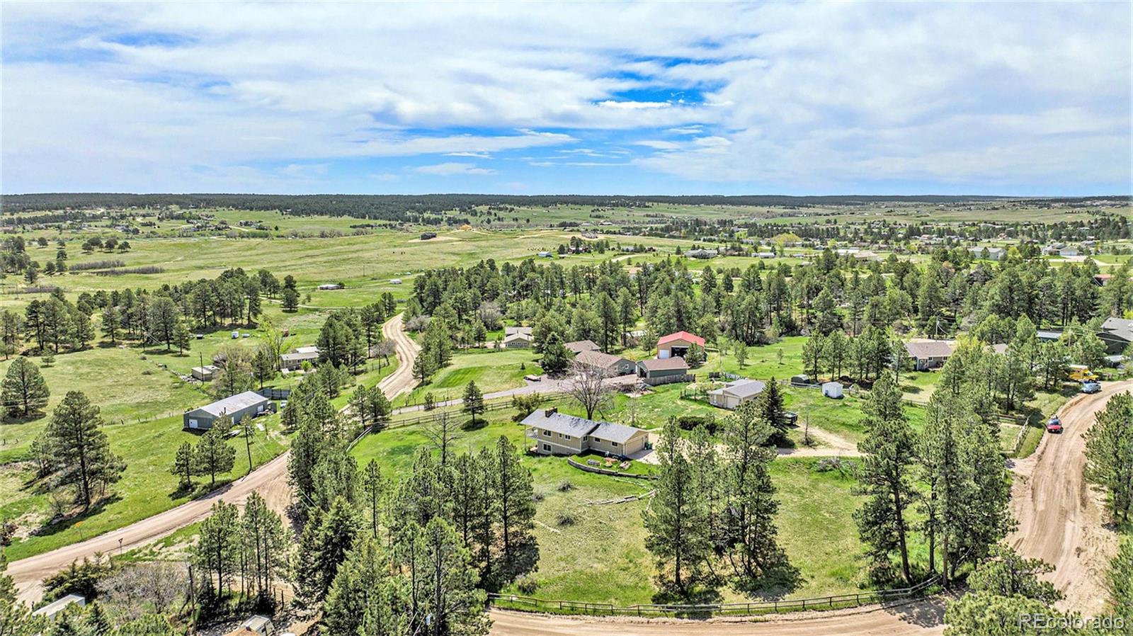 MLS Image #31 for 1801  buttercup road,elizabeth, Colorado