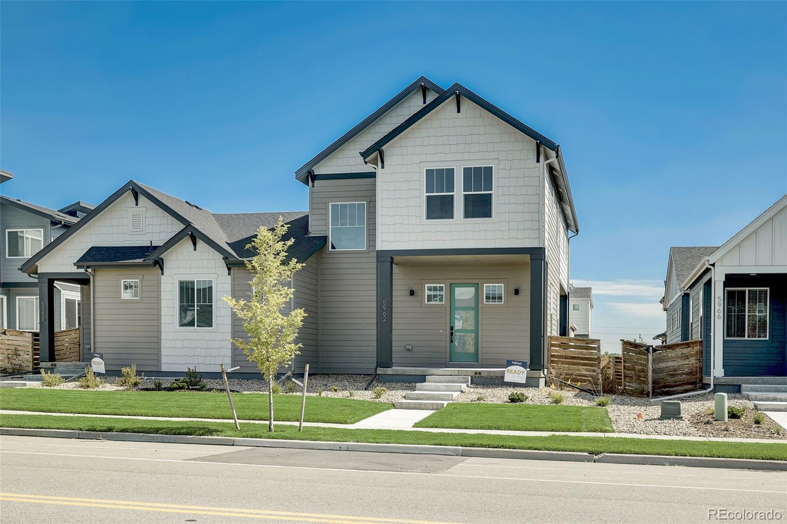 MLS Image #2 for 5962  rendezvous parkway,timnath, Colorado