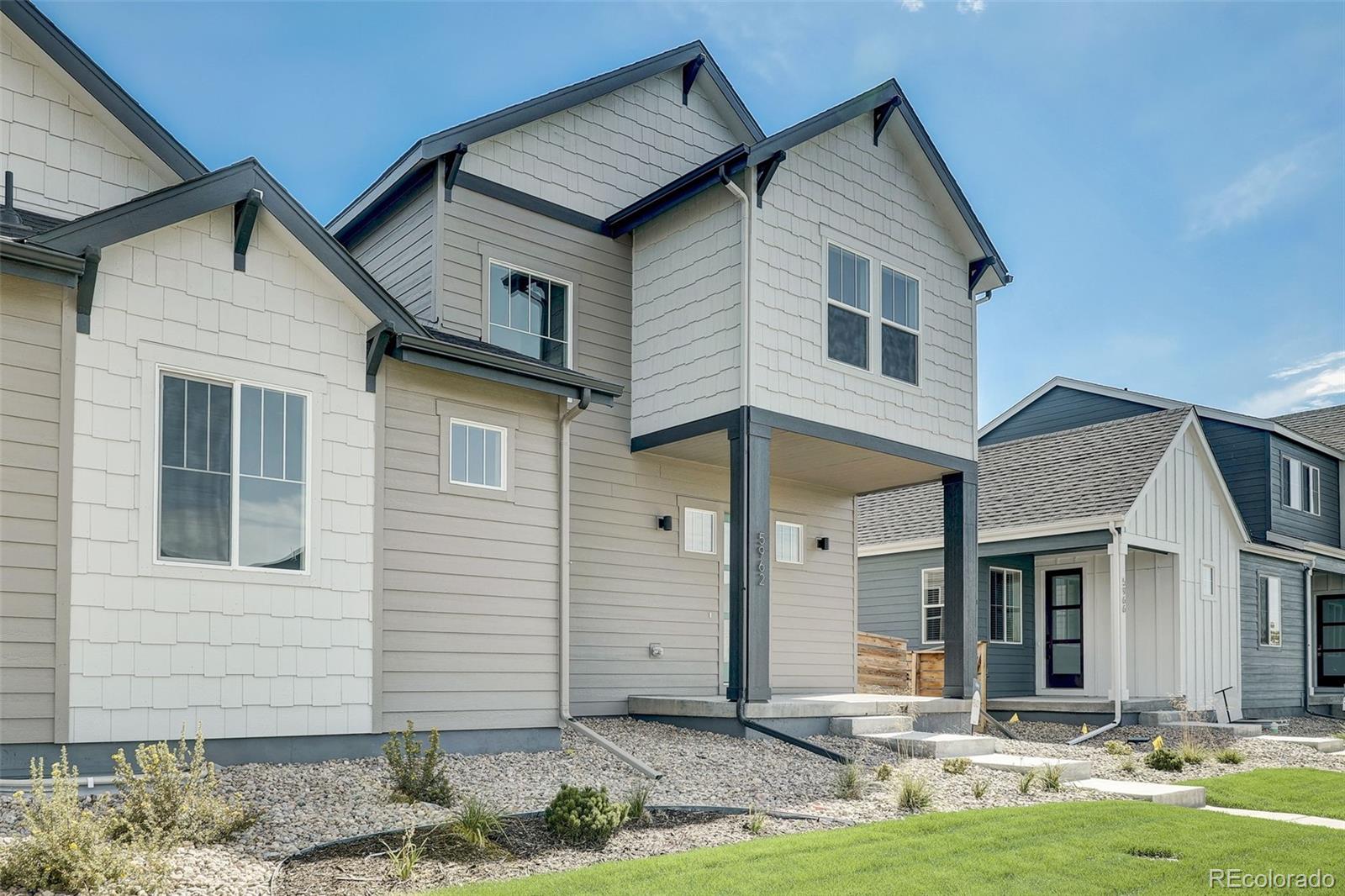 MLS Image #3 for 5962  rendezvous parkway,timnath, Colorado