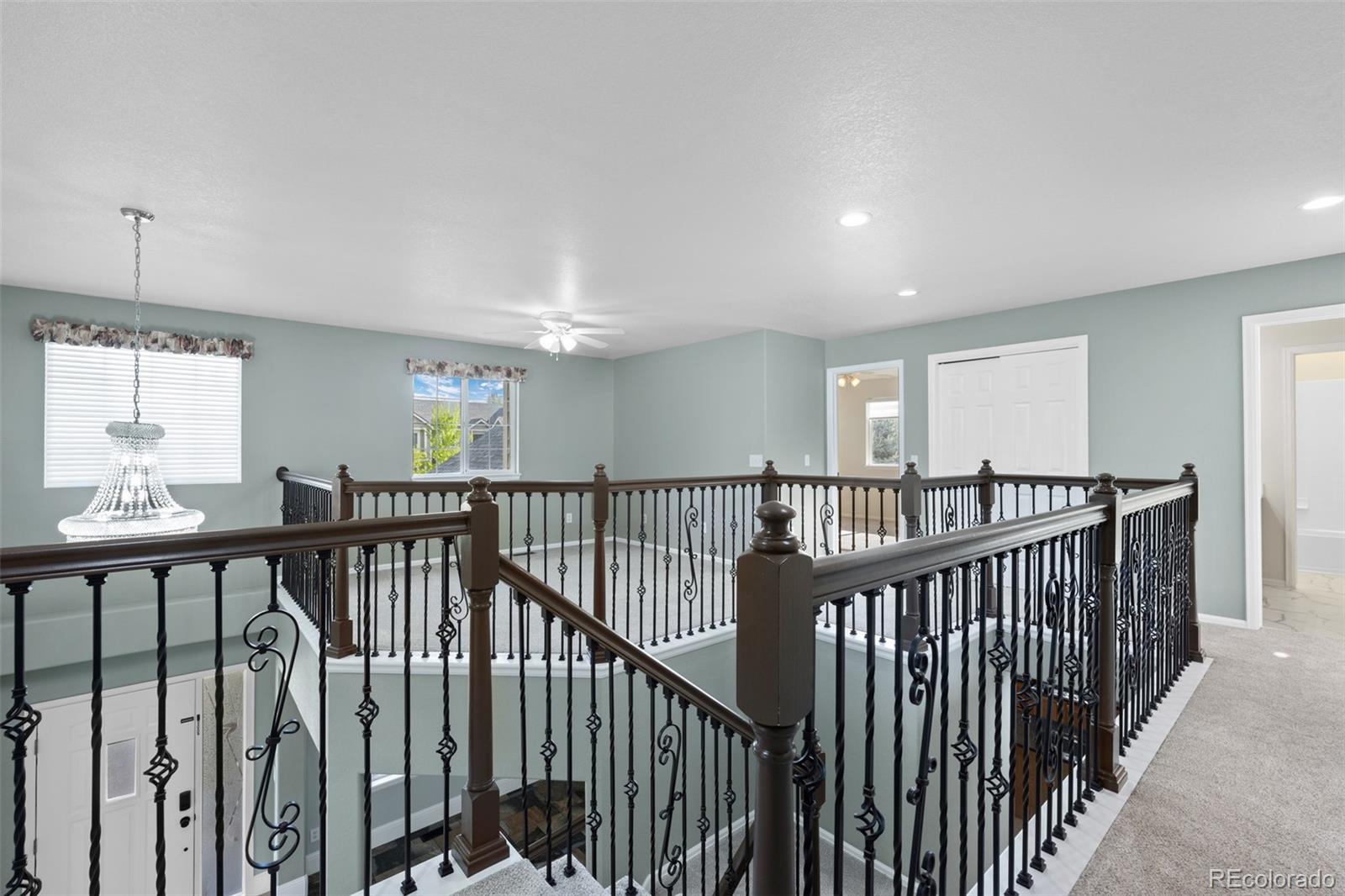 MLS Image #16 for 7837  aravon court,lone tree, Colorado