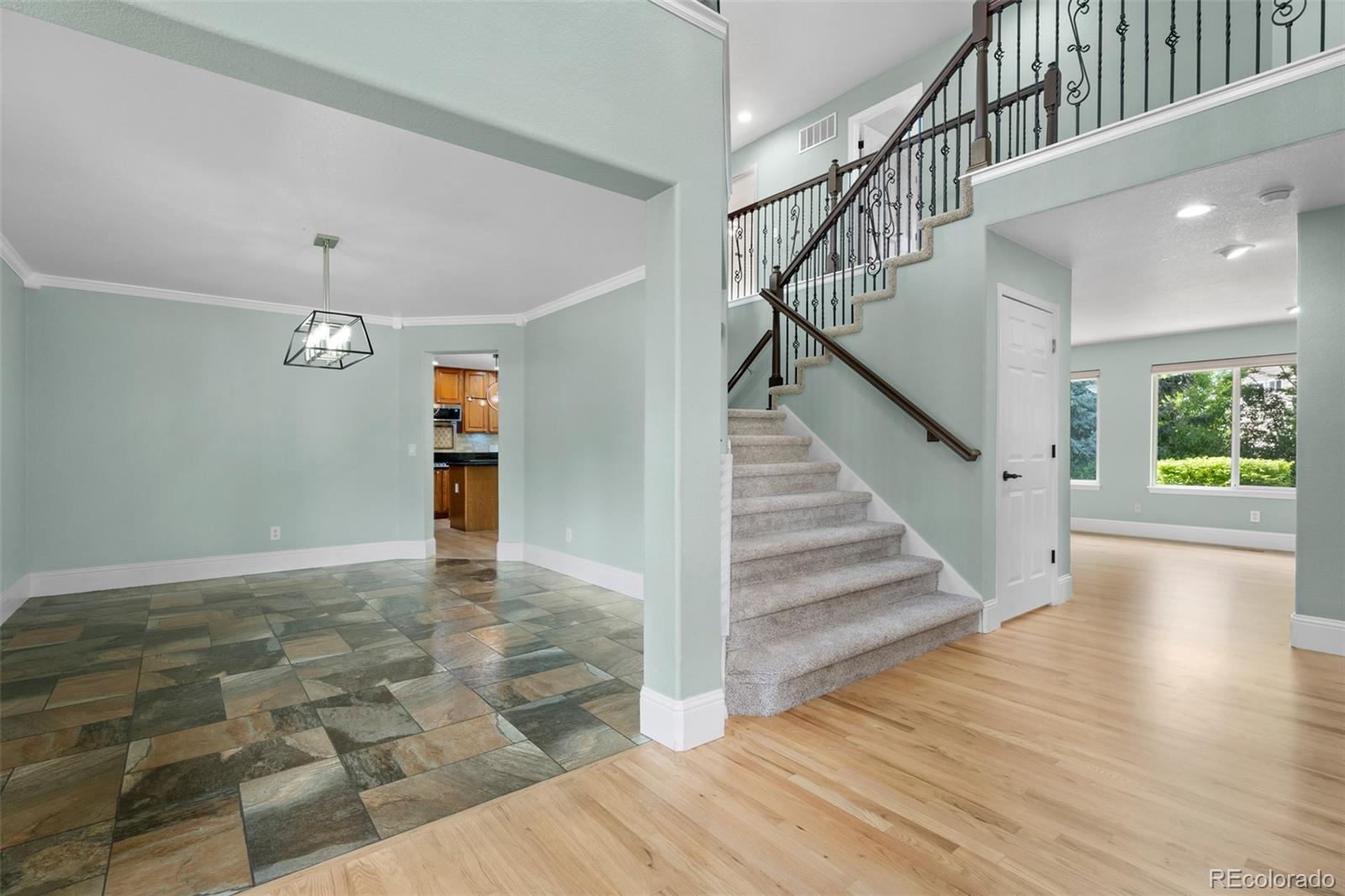 MLS Image #2 for 7837  aravon court,lone tree, Colorado
