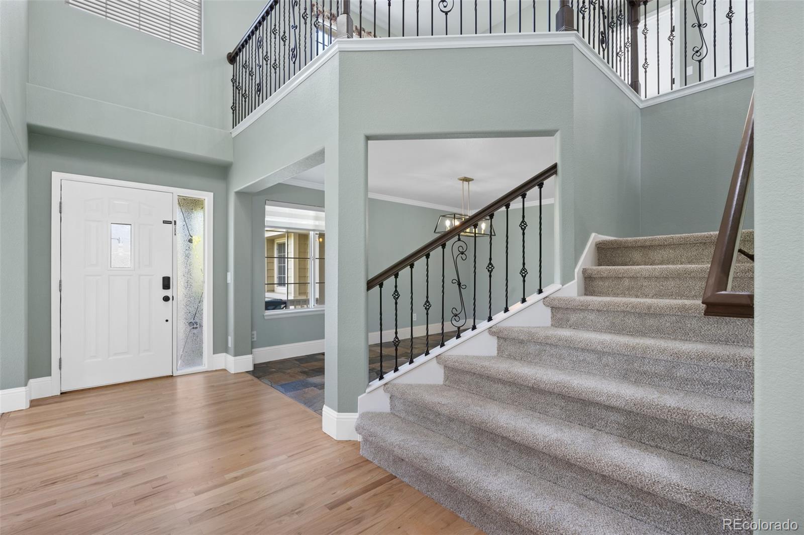 MLS Image #3 for 7837  aravon court,lone tree, Colorado