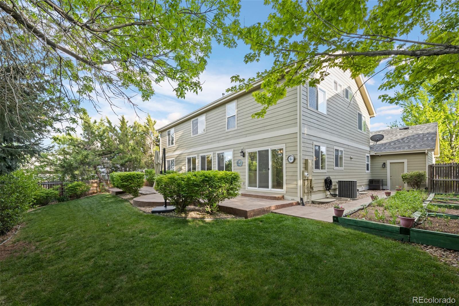 MLS Image #36 for 7837  aravon court,lone tree, Colorado