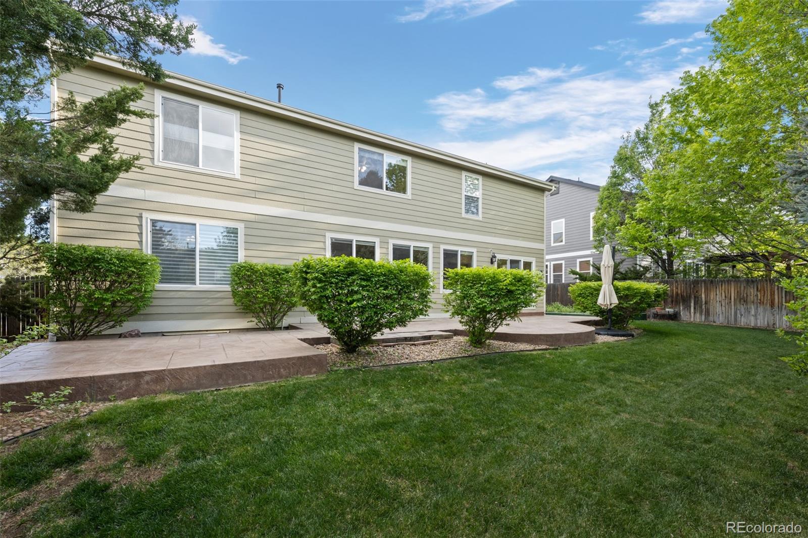 MLS Image #37 for 7837  aravon court,lone tree, Colorado