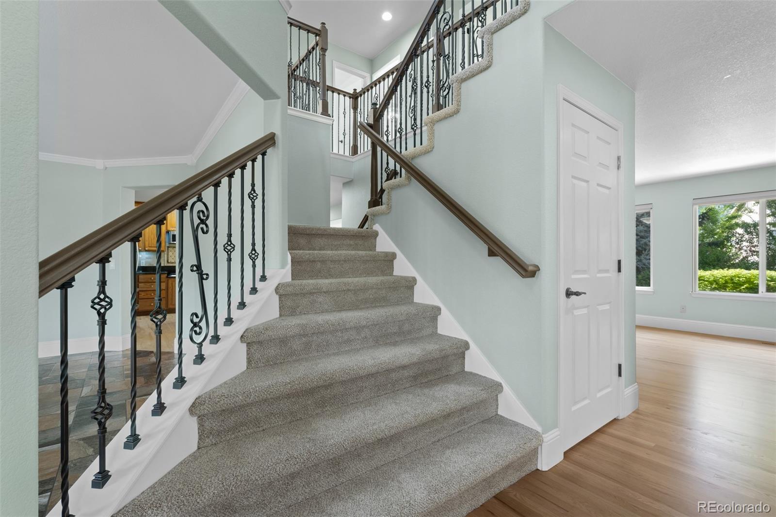 MLS Image #4 for 7837  aravon court,lone tree, Colorado