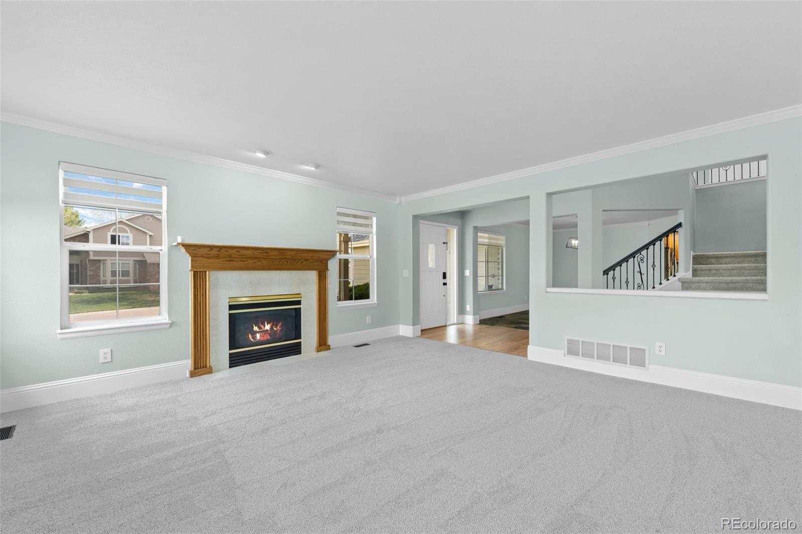 MLS Image #5 for 7837  aravon court,lone tree, Colorado