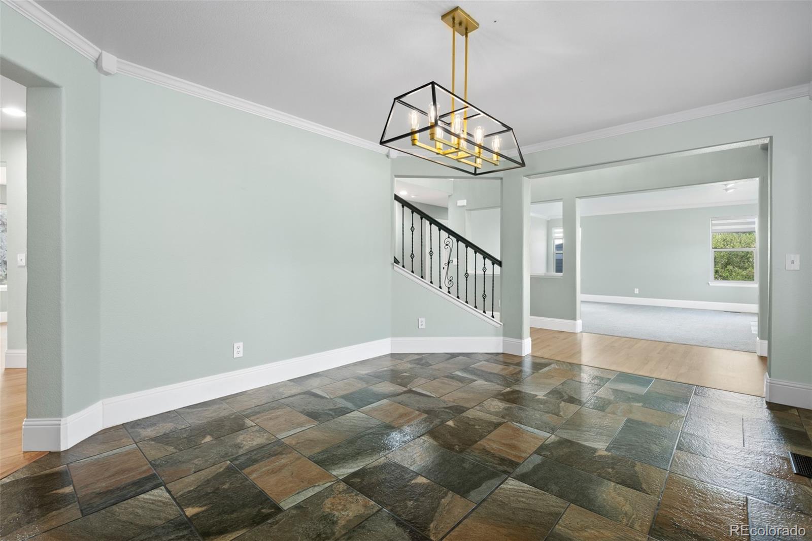 MLS Image #6 for 7837  aravon court,lone tree, Colorado