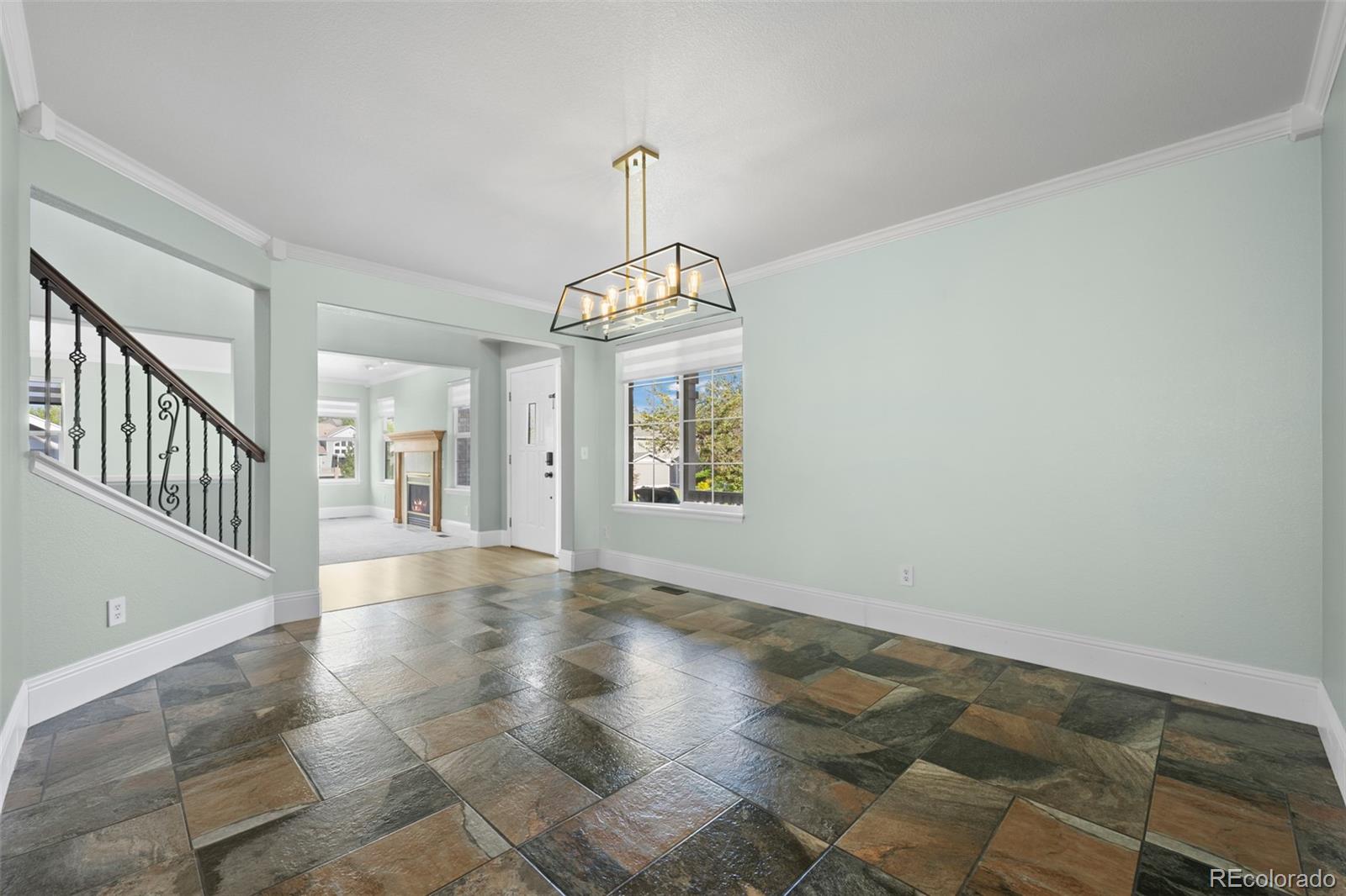 MLS Image #7 for 7837  aravon court,lone tree, Colorado
