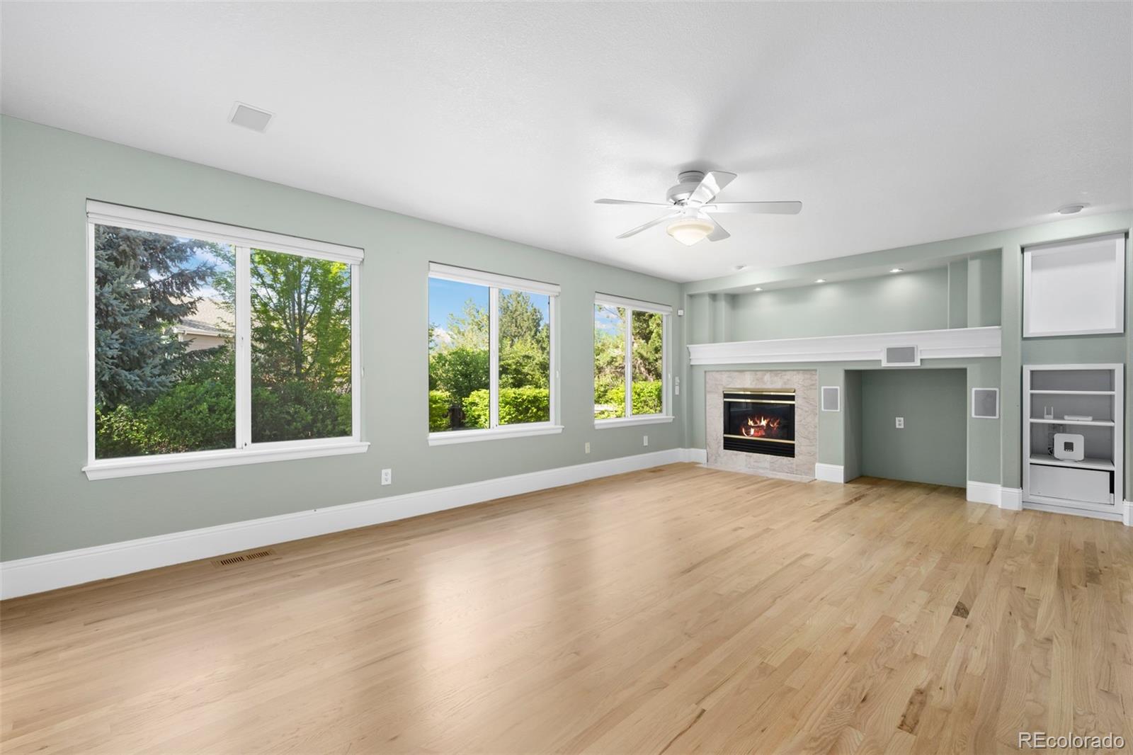 MLS Image #8 for 7837  aravon court,lone tree, Colorado