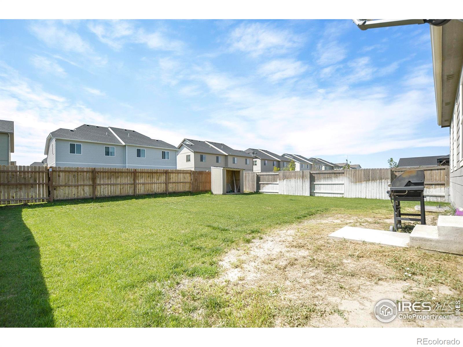 MLS Image #9 for 502  pronghorn court,wiggins, Colorado