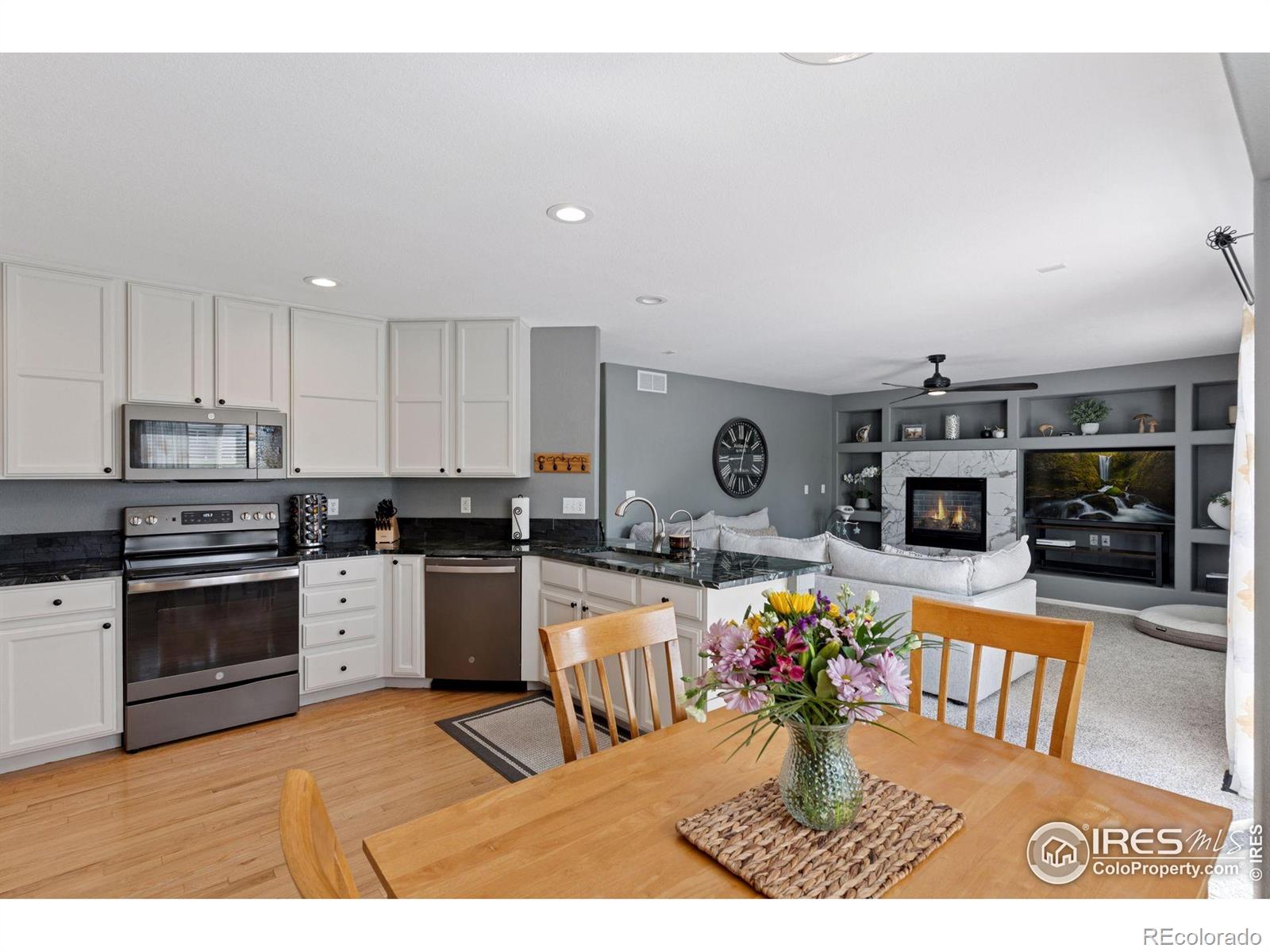 MLS Image #11 for 4416  pika drive,loveland, Colorado