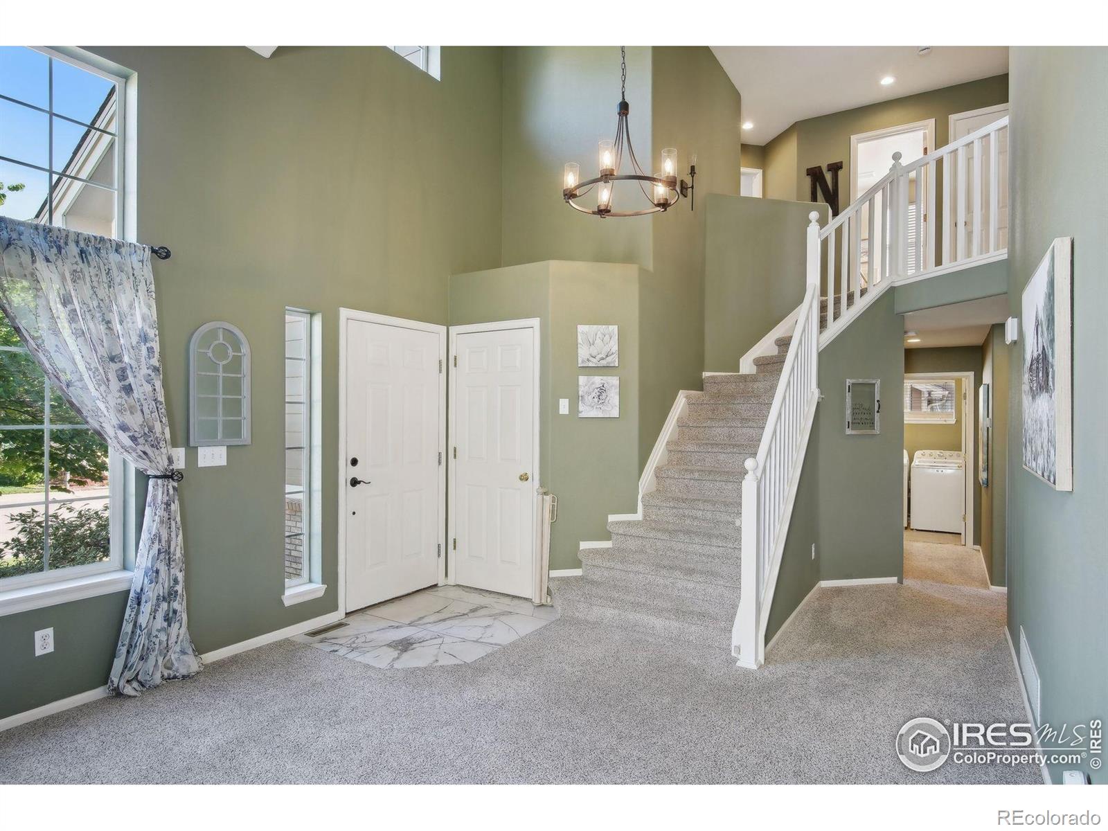 MLS Image #12 for 4416  pika drive,loveland, Colorado