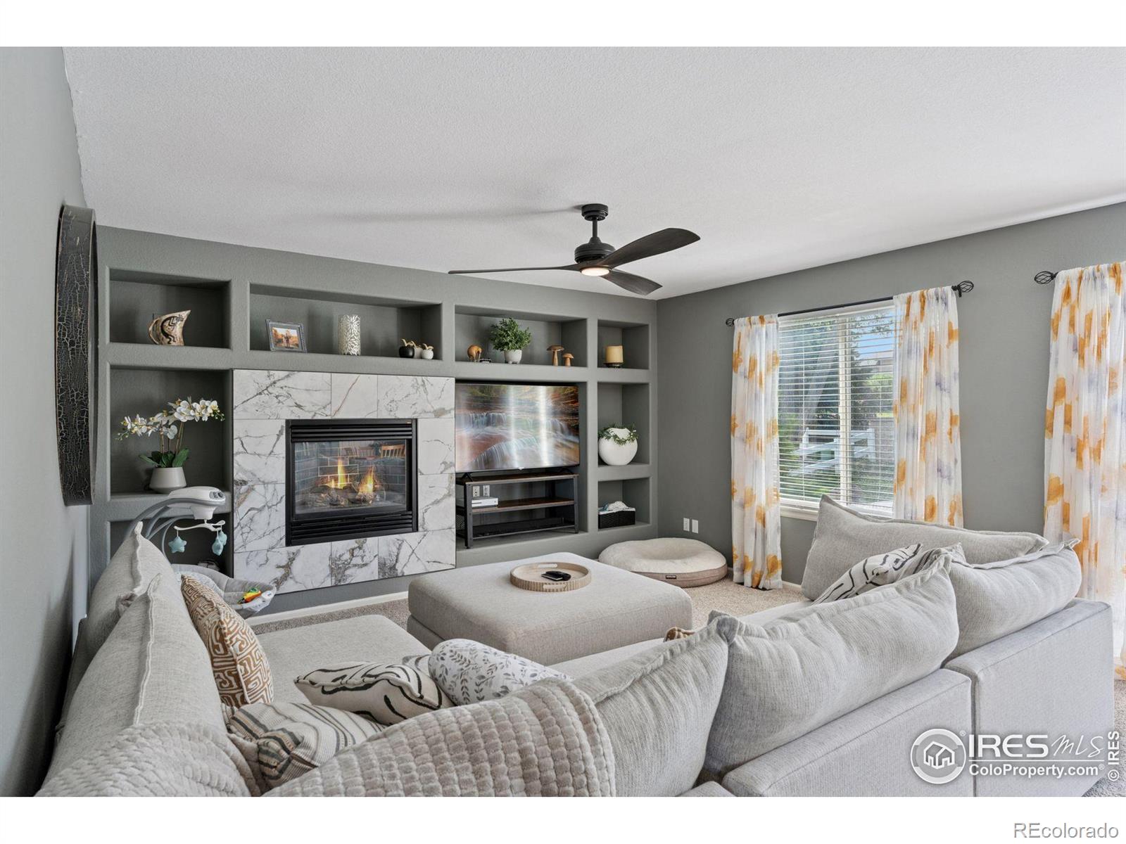 MLS Image #2 for 4416  pika drive,loveland, Colorado