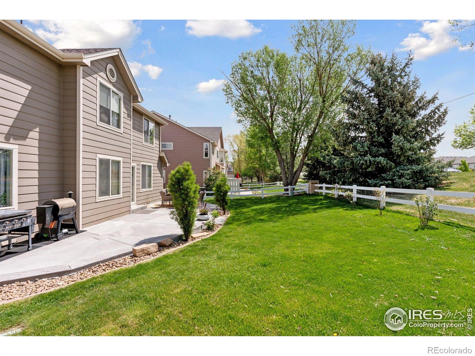 MLS Image #28 for 4416  pika drive,loveland, Colorado