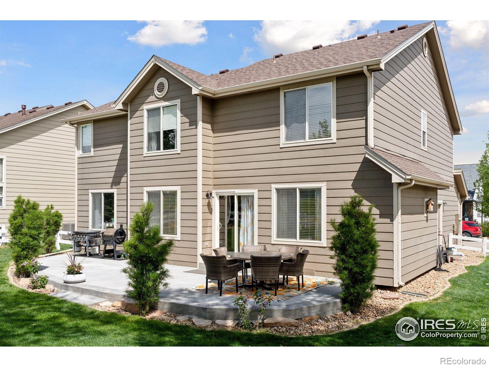 MLS Image #29 for 4416  pika drive,loveland, Colorado