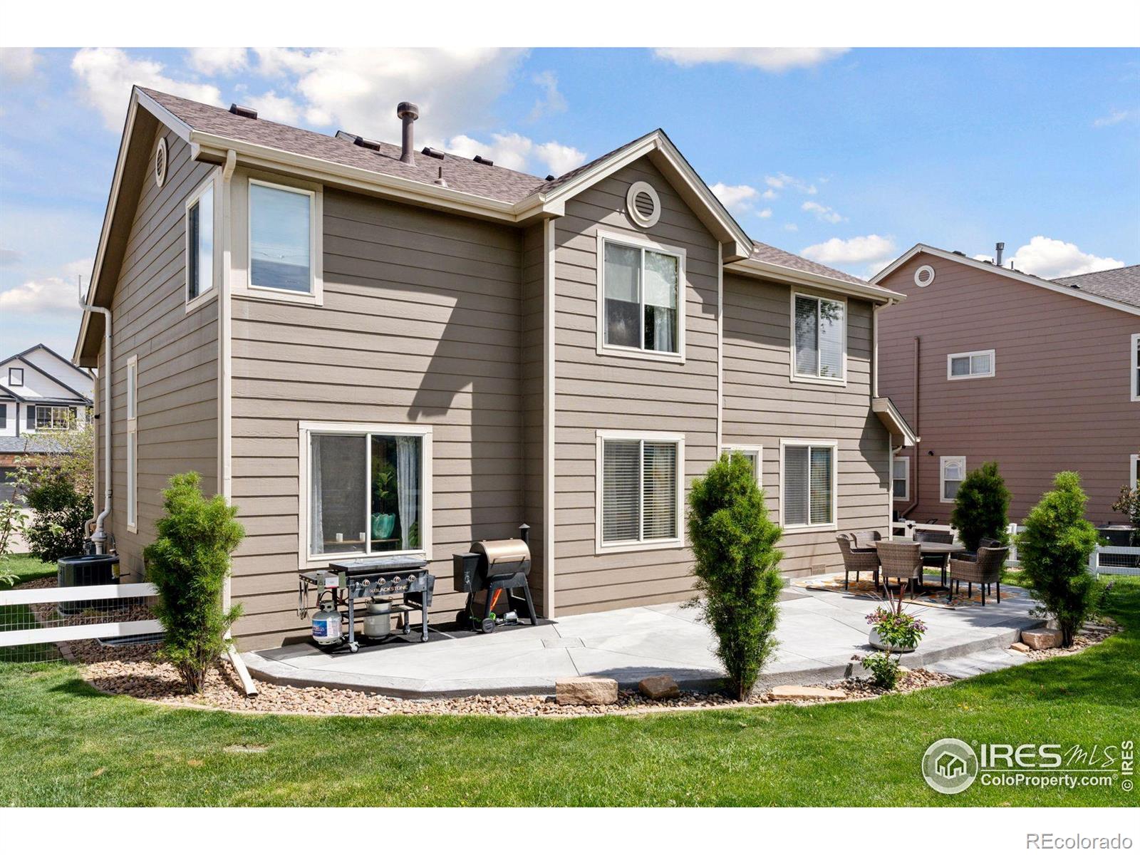 MLS Image #30 for 4416  pika drive,loveland, Colorado