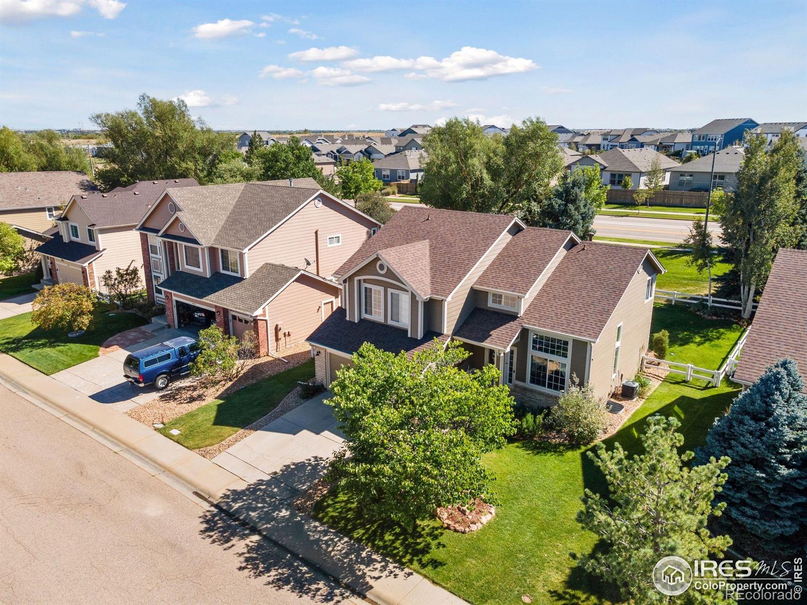 MLS Image #31 for 4416  pika drive,loveland, Colorado