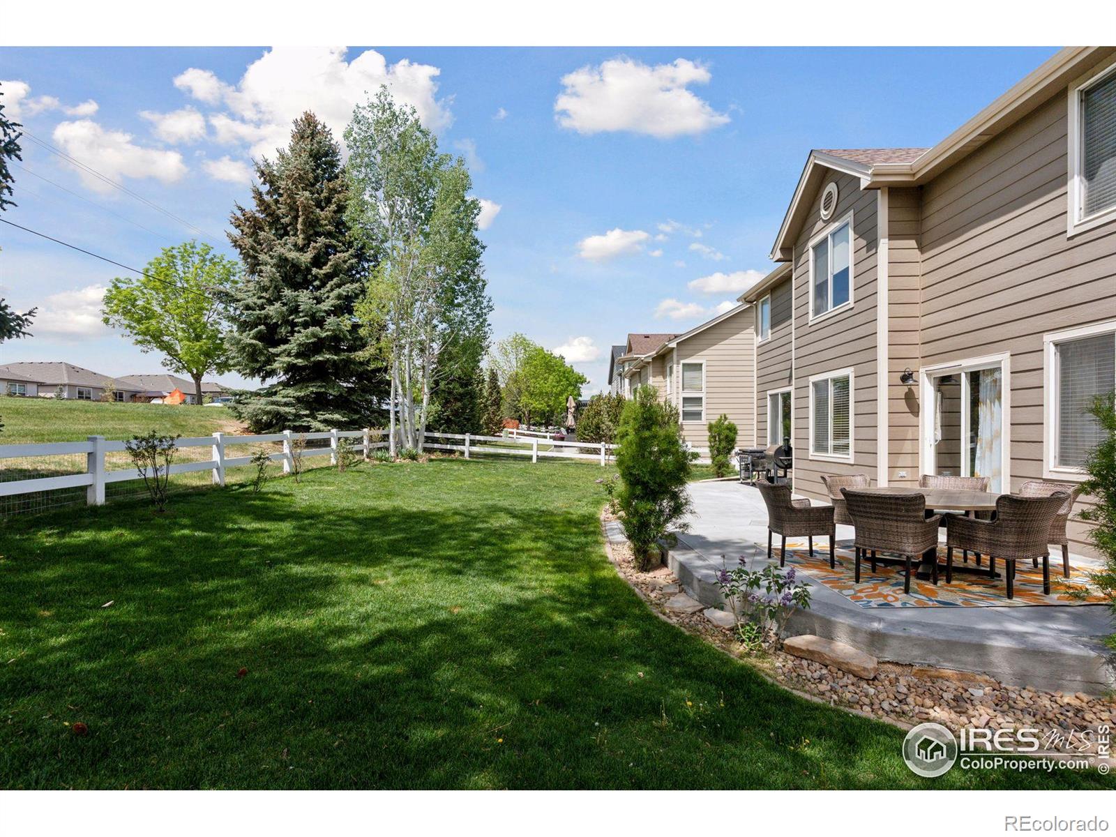 MLS Image #32 for 4416  pika drive,loveland, Colorado