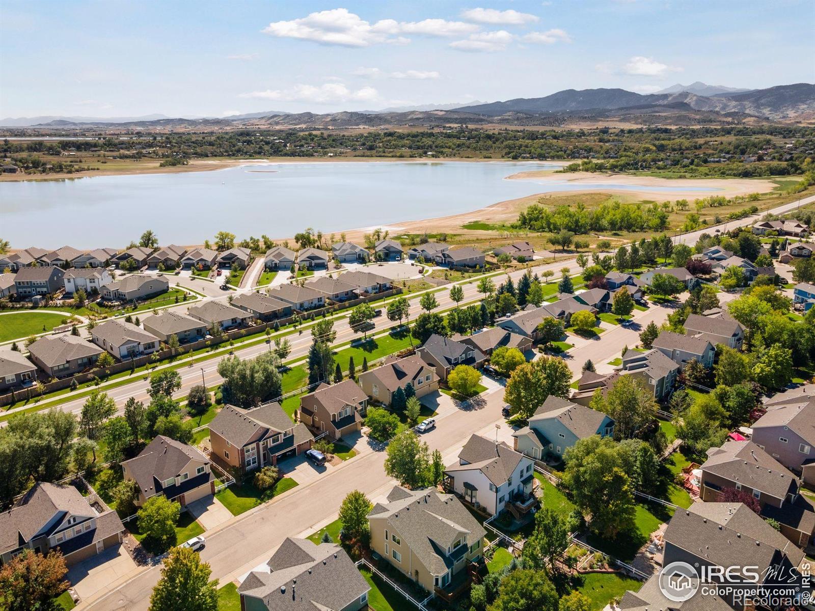 MLS Image #33 for 4416  pika drive,loveland, Colorado