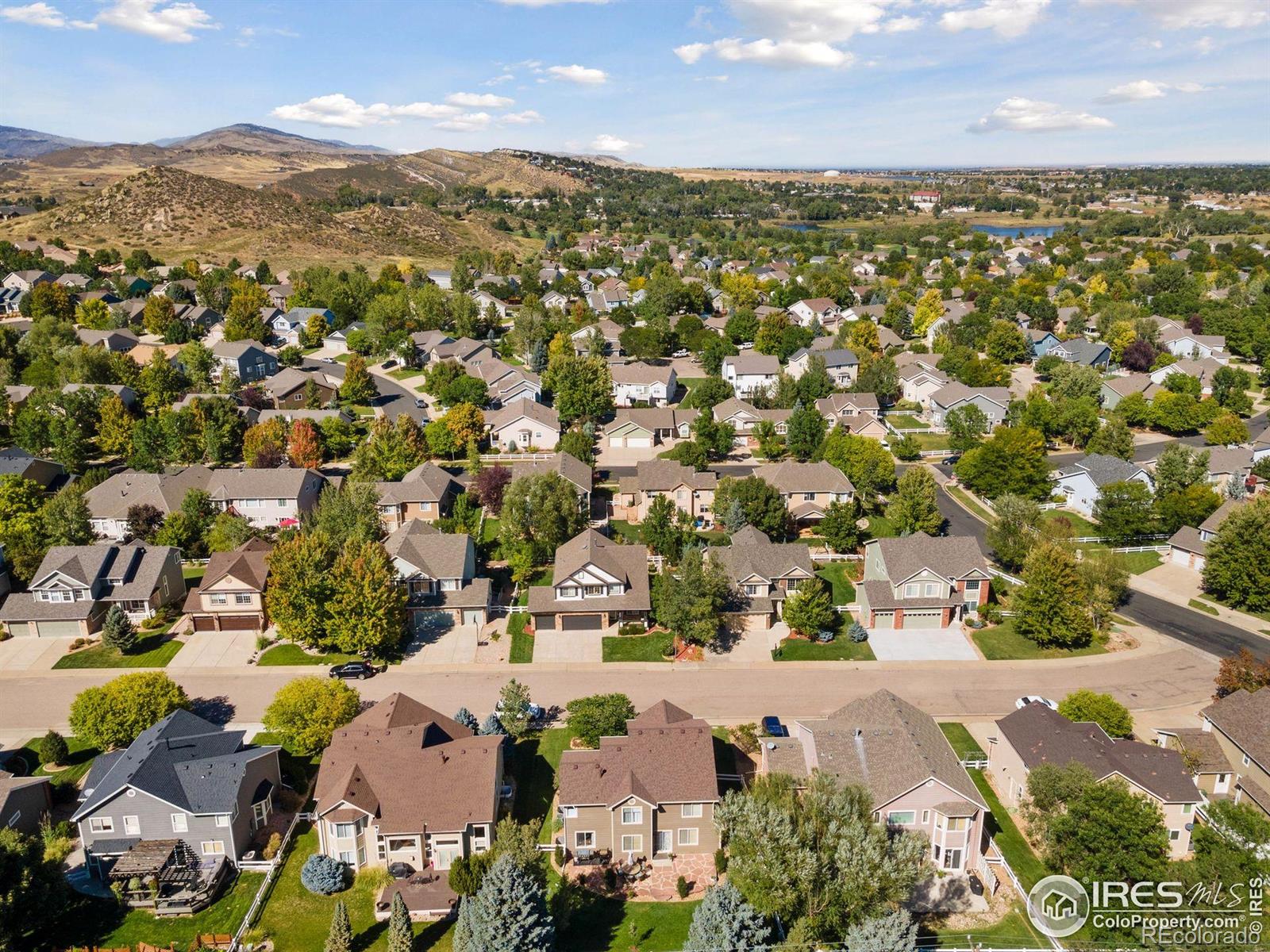 MLS Image #37 for 4416  pika drive,loveland, Colorado