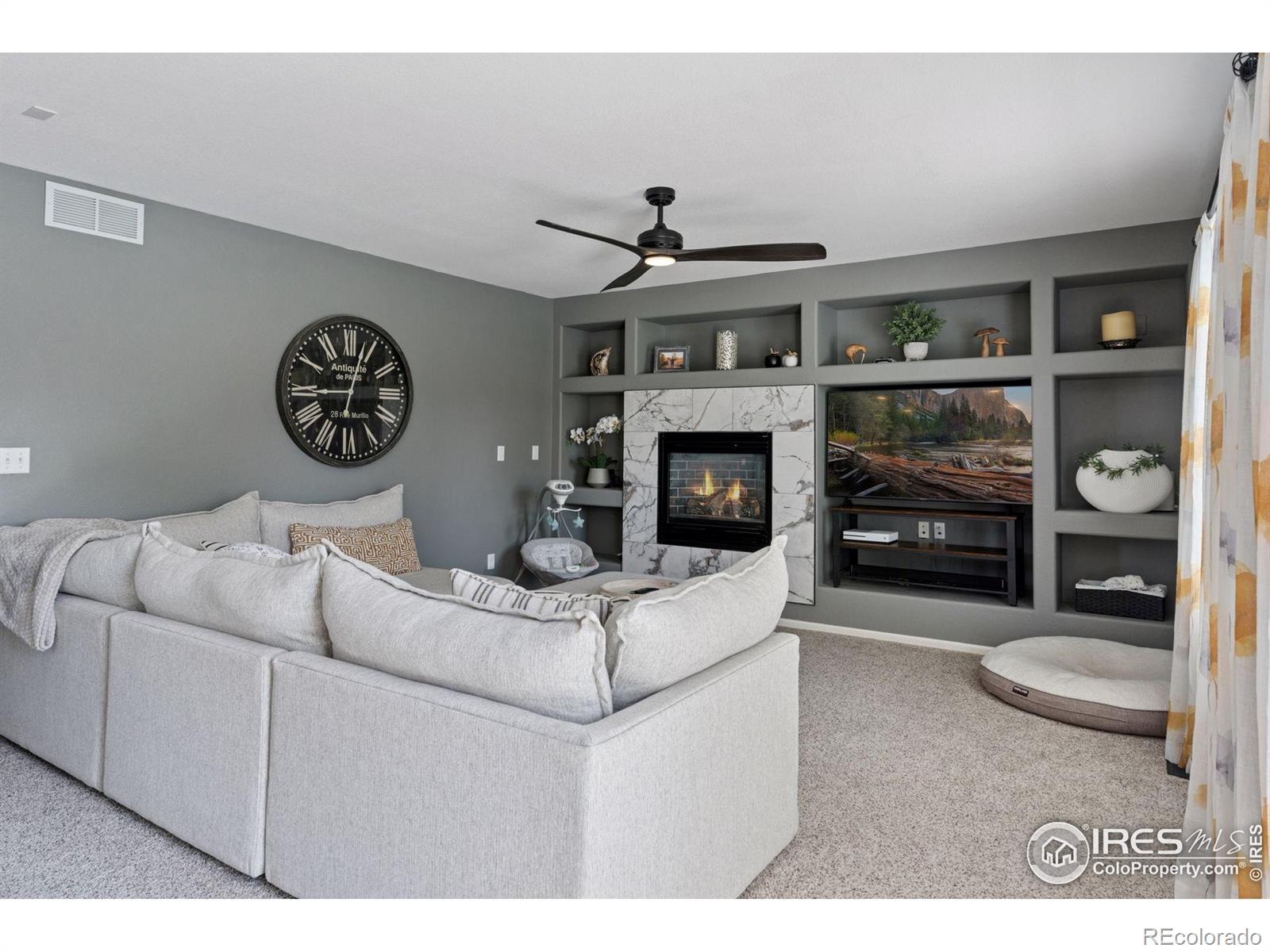 MLS Image #4 for 4416  pika drive,loveland, Colorado