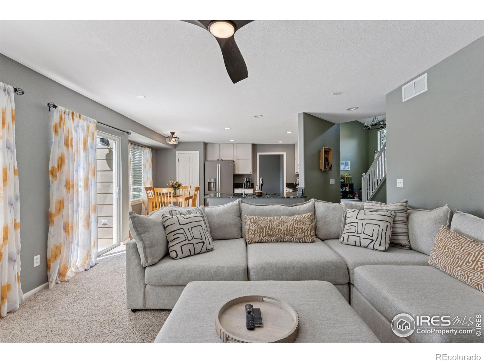 MLS Image #5 for 4416  pika drive,loveland, Colorado