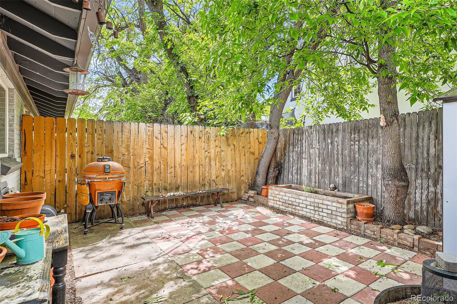 MLS Image #21 for 2955 n gilpin street,denver, Colorado