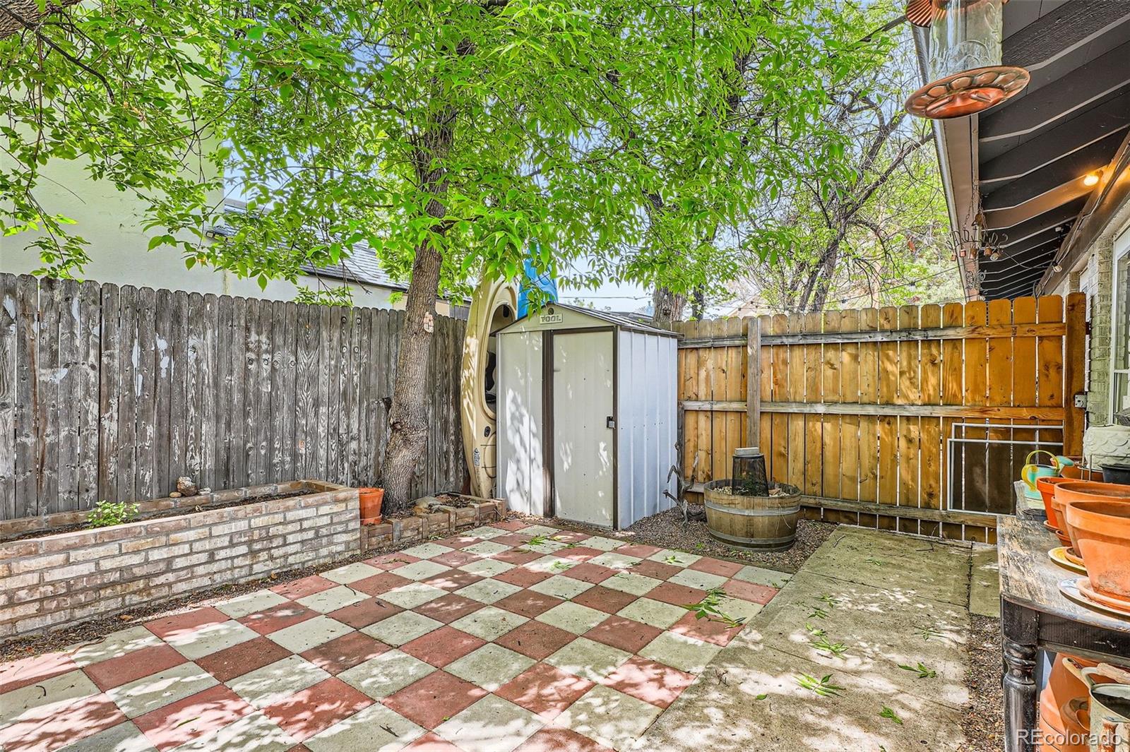 MLS Image #22 for 2955 n gilpin street,denver, Colorado