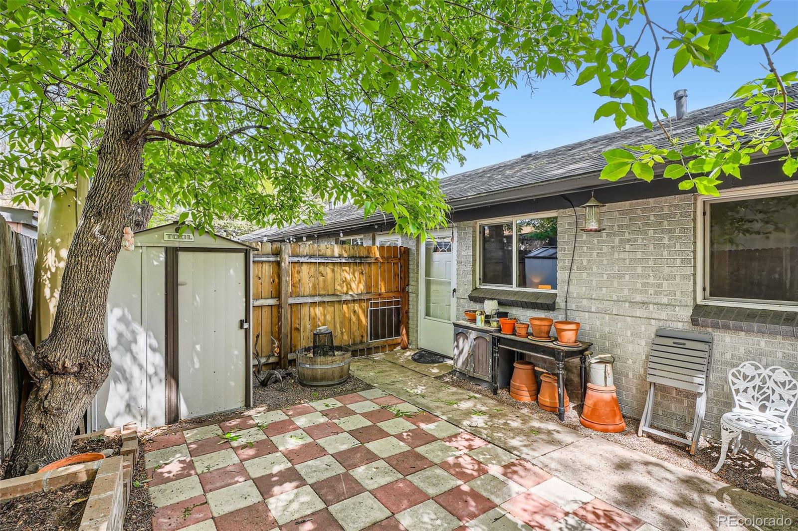 MLS Image #23 for 2955 n gilpin street,denver, Colorado