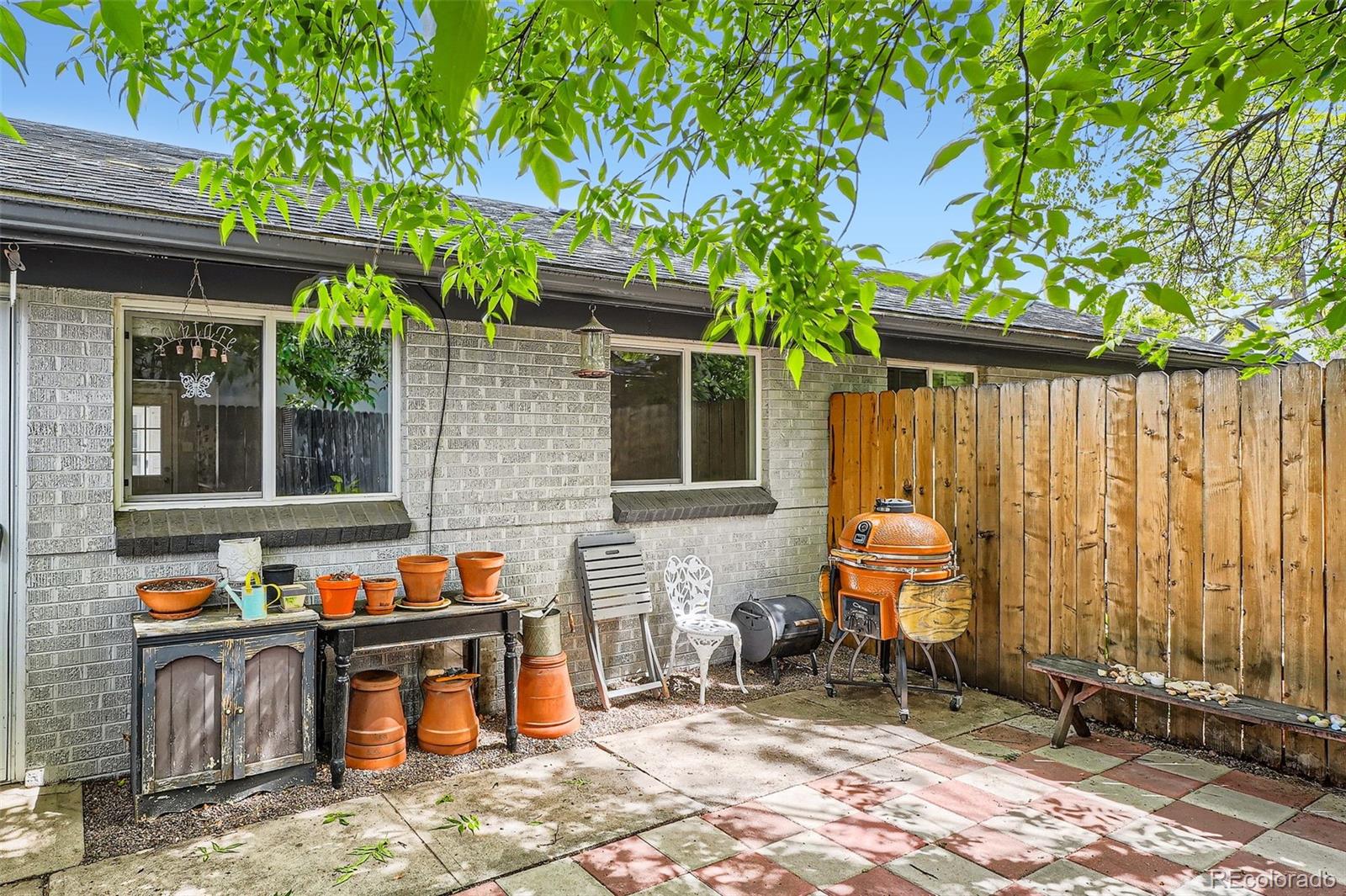 MLS Image #24 for 2955 n gilpin street,denver, Colorado