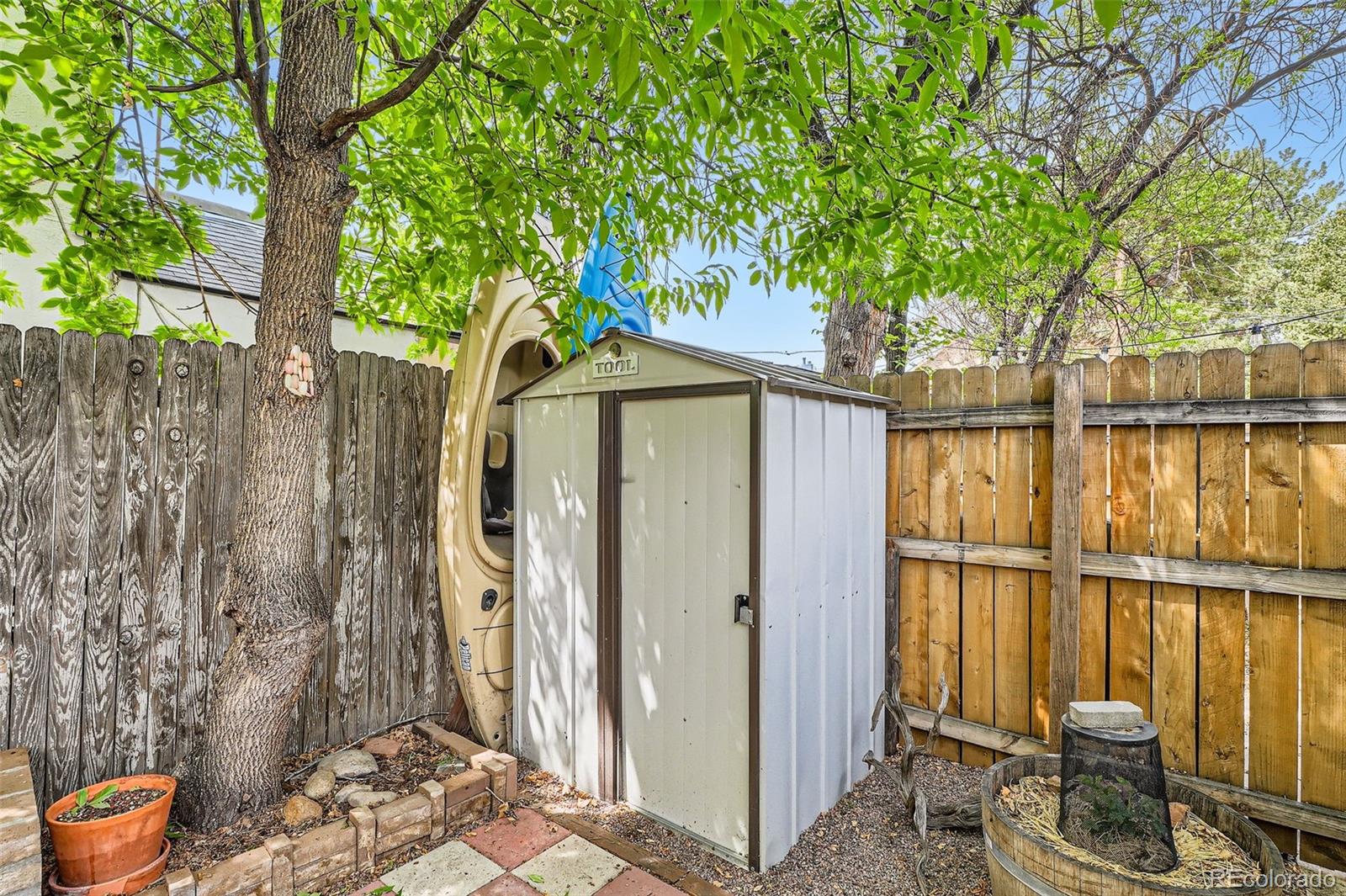 MLS Image #25 for 2955 n gilpin street,denver, Colorado