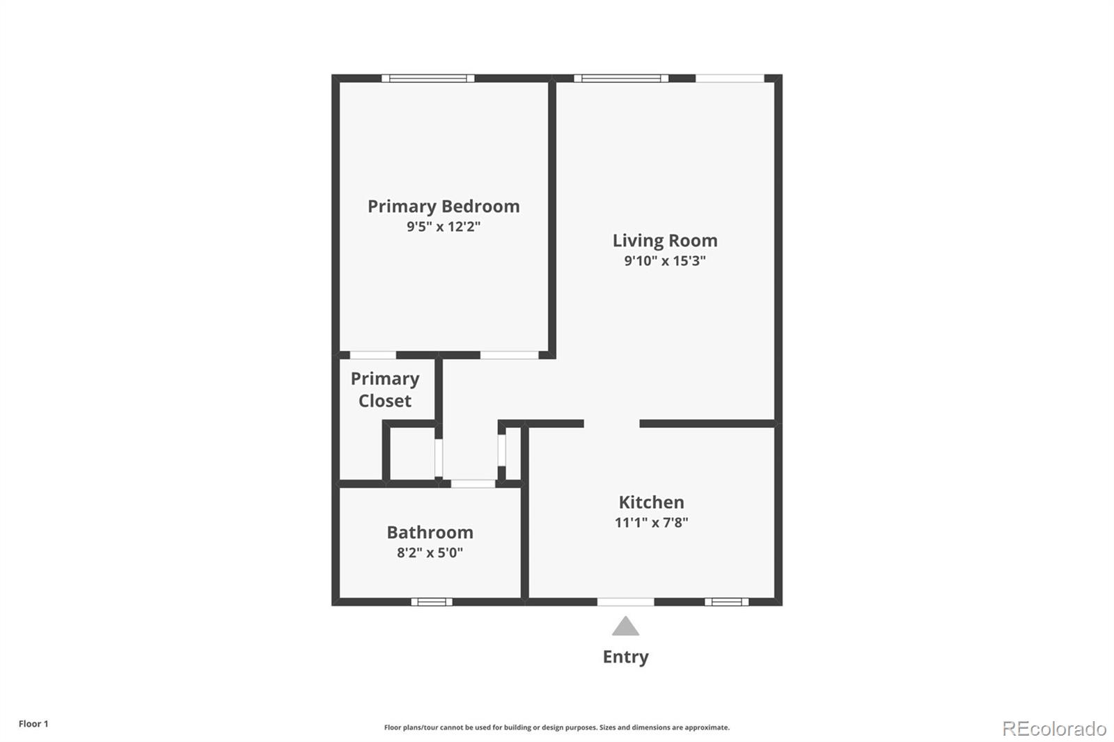 MLS Image #27 for 2955 n gilpin street,denver, Colorado